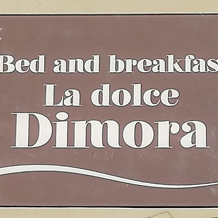 La Dolce Dimora Bed & Breakfast Naples Exterior photo