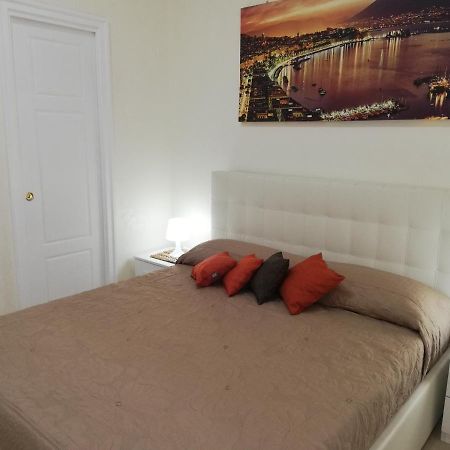 La Dolce Dimora Bed & Breakfast Naples Exterior photo