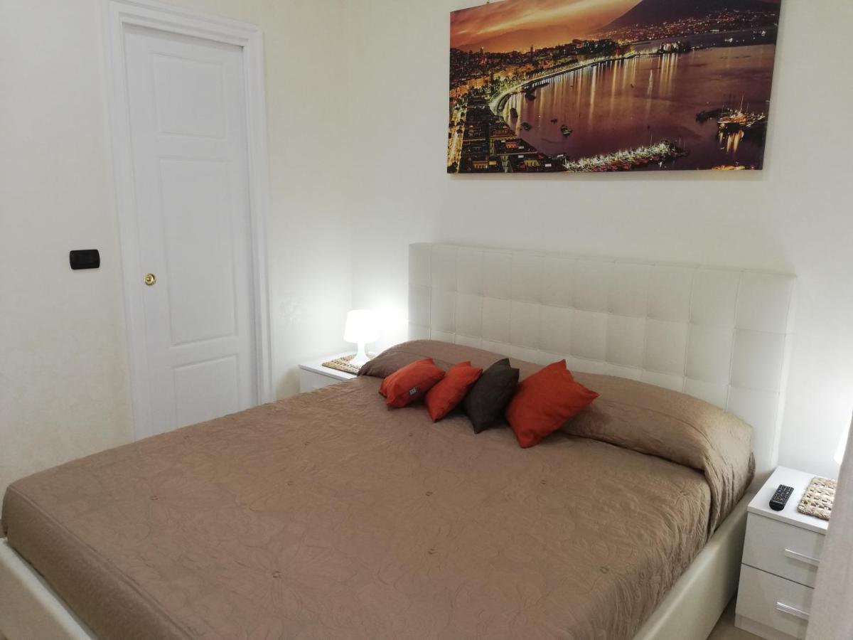 La Dolce Dimora Bed & Breakfast Naples Exterior photo