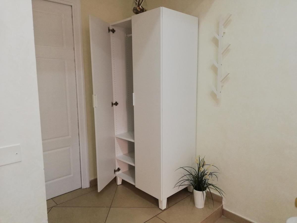 La Dolce Dimora Bed & Breakfast Naples Exterior photo