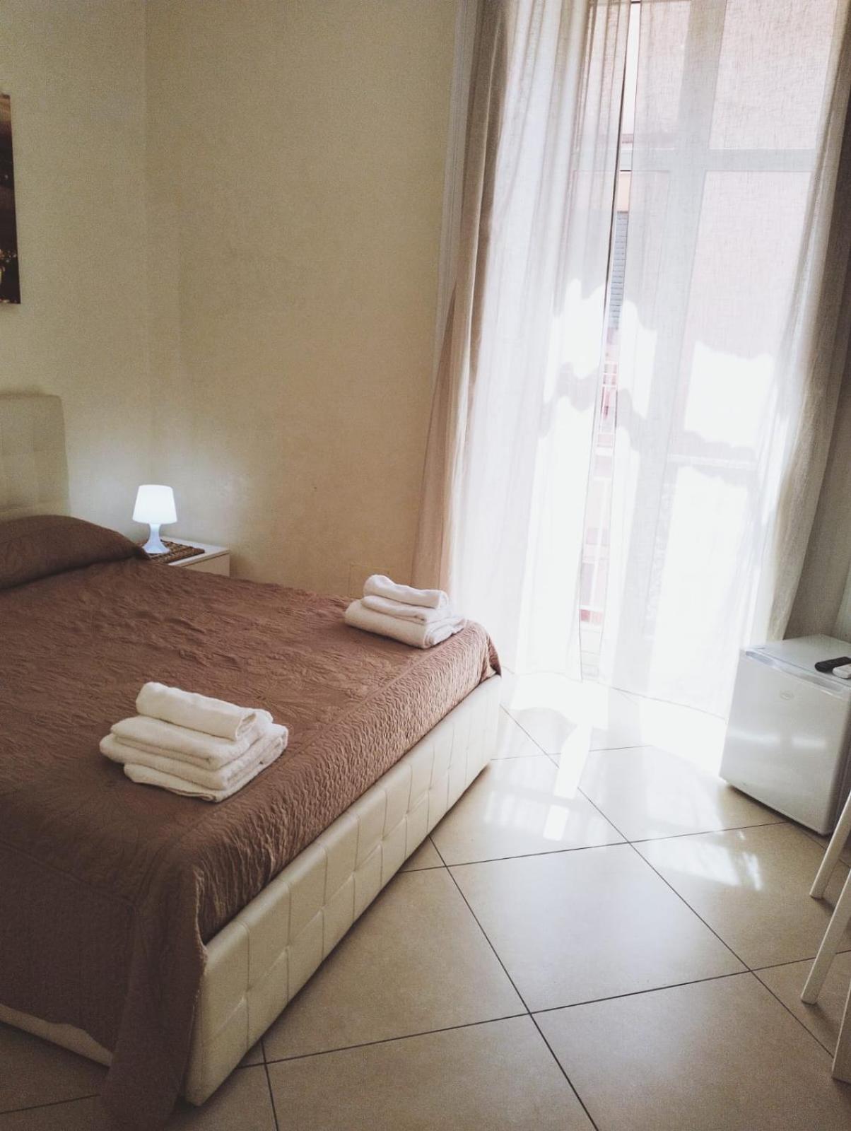 La Dolce Dimora Bed & Breakfast Naples Room photo